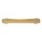 Hickory Hardware Pull 3 Inch Center to Center P2143-BGB - alternate 2